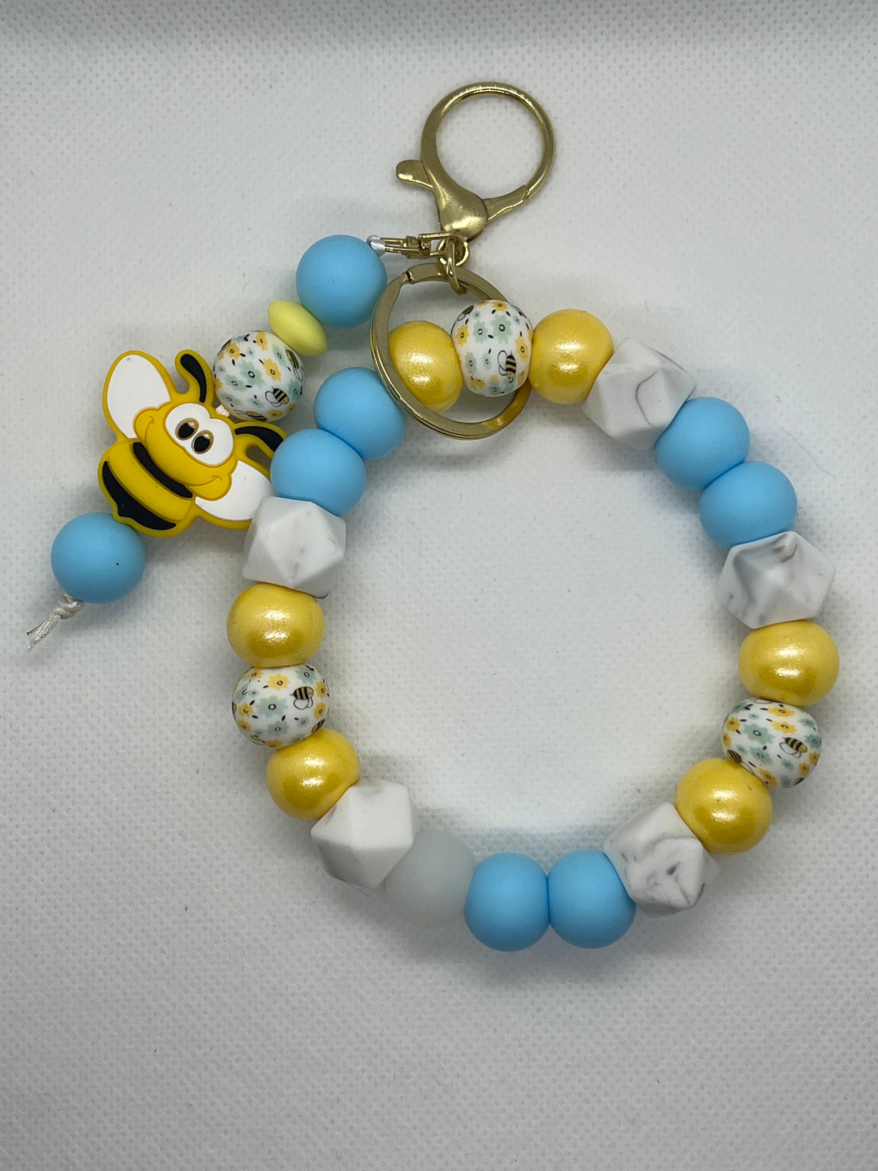 Bee Happy