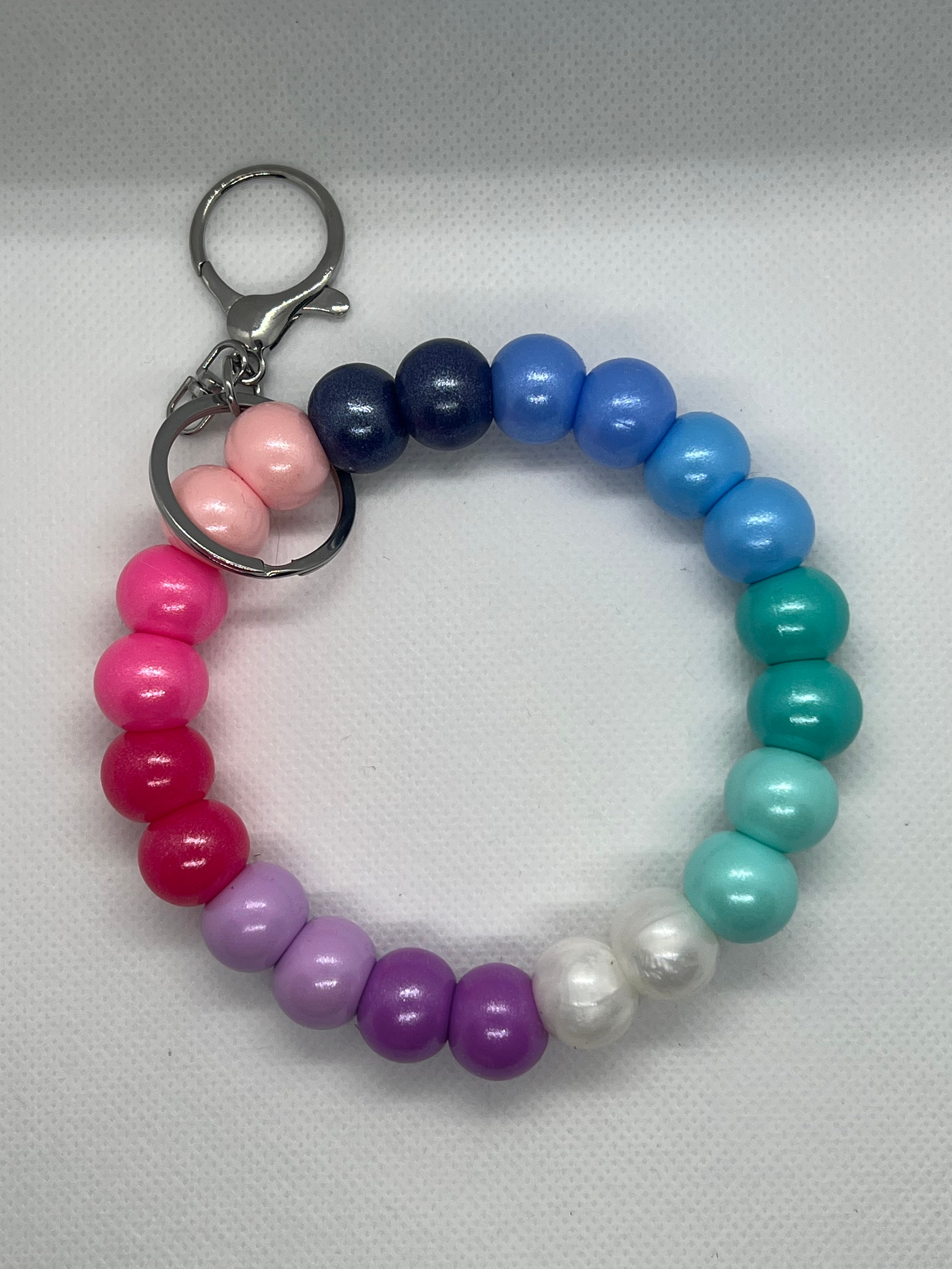Pearl Keeper
