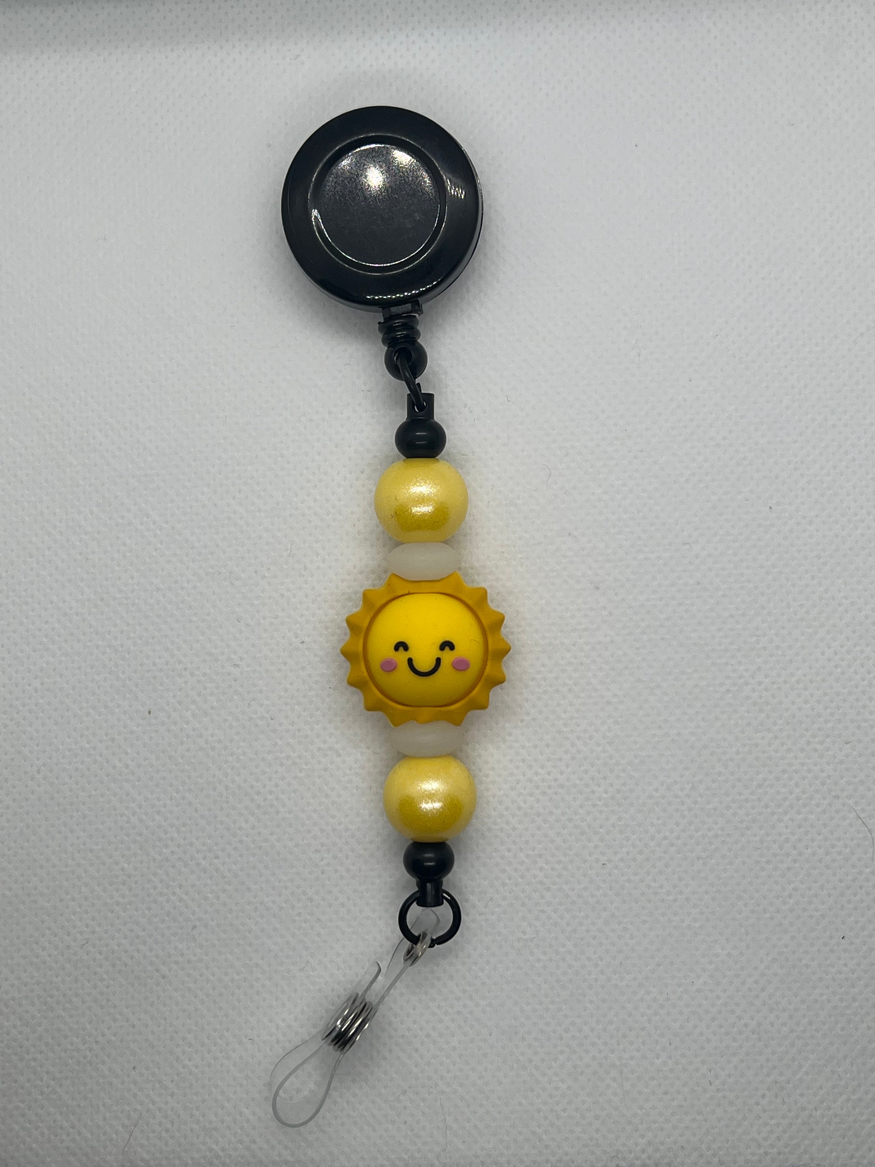 Ray of Sunshine