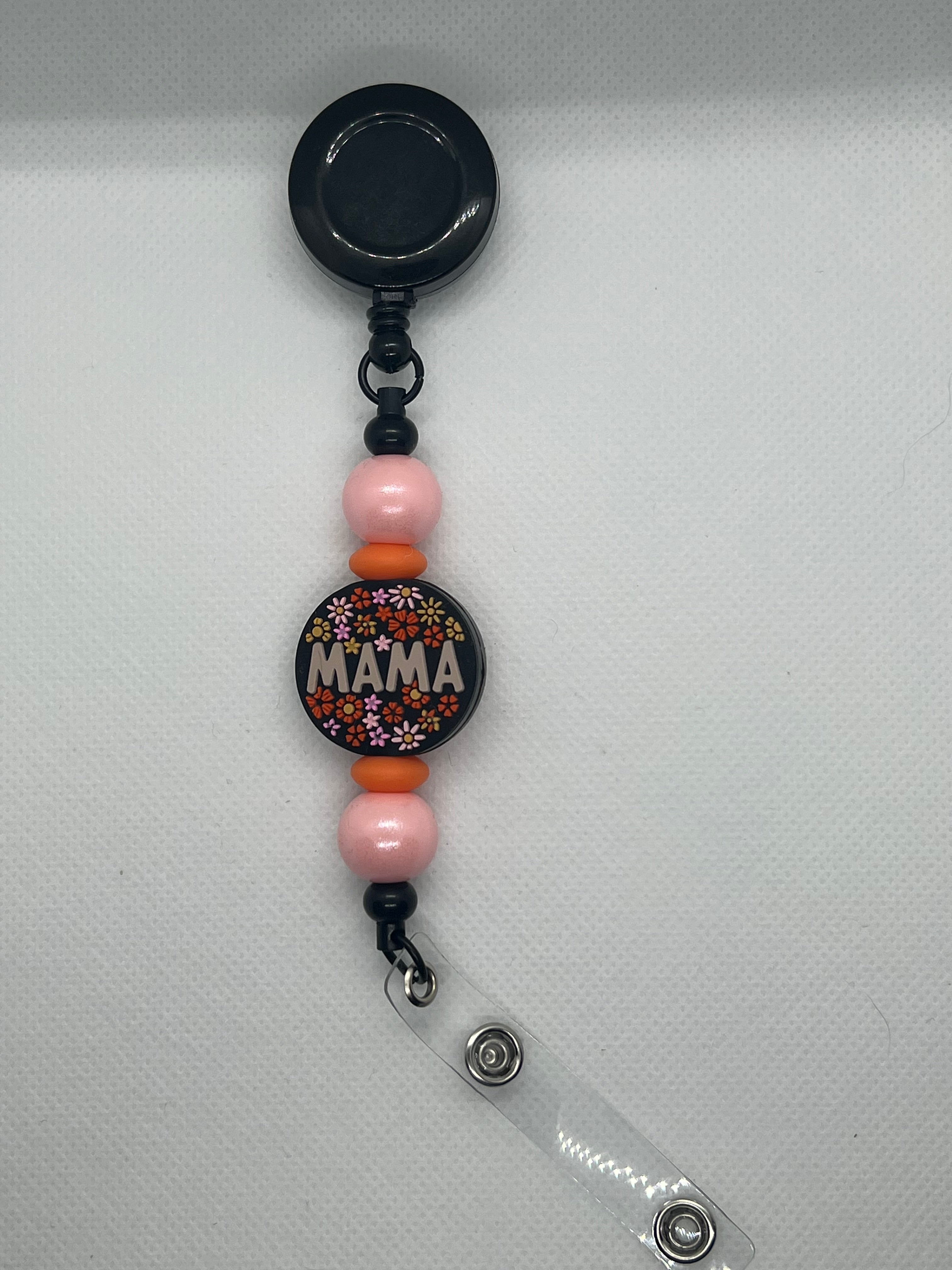 Hippie Mama