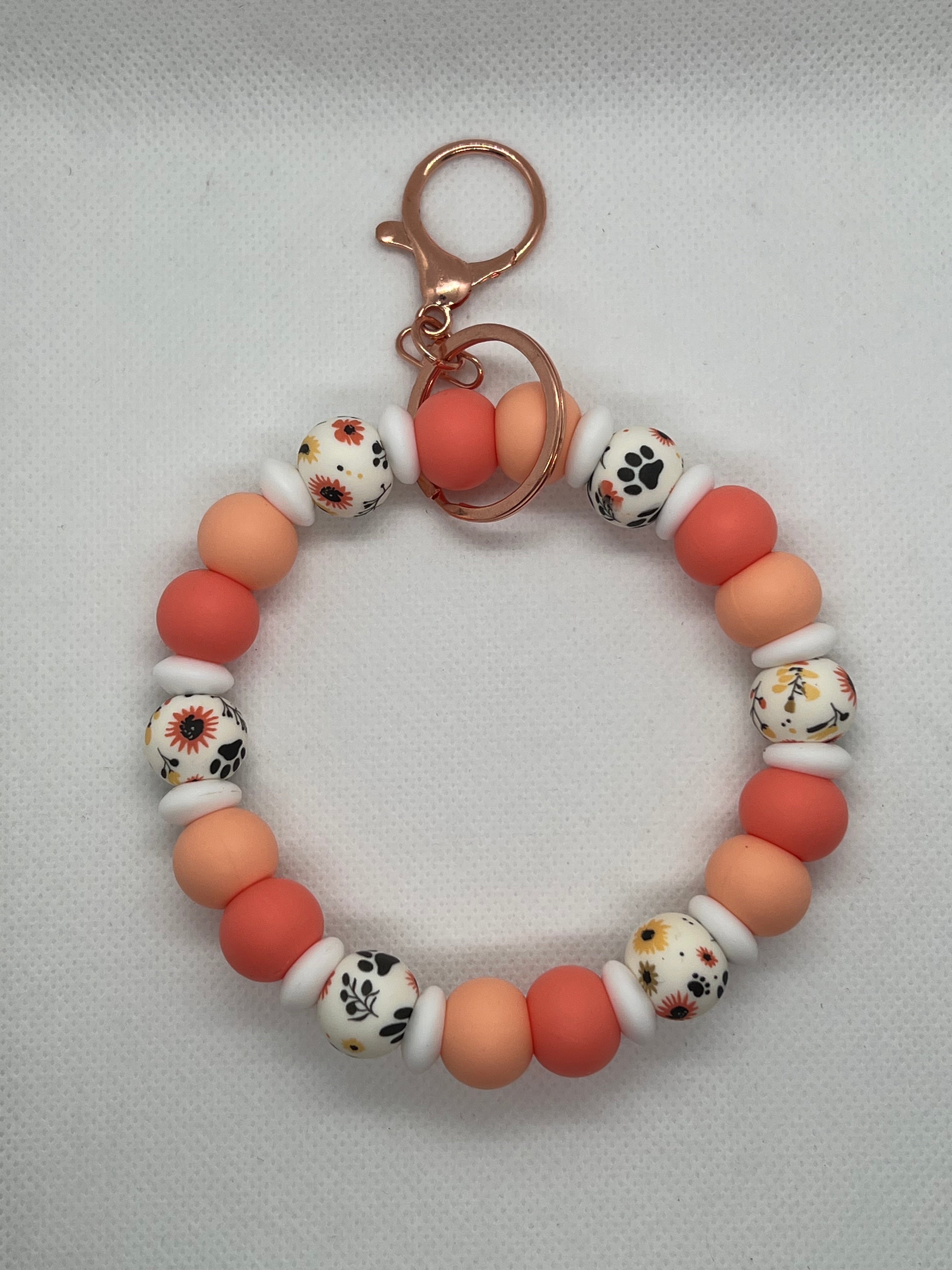Pawfectly Peachy